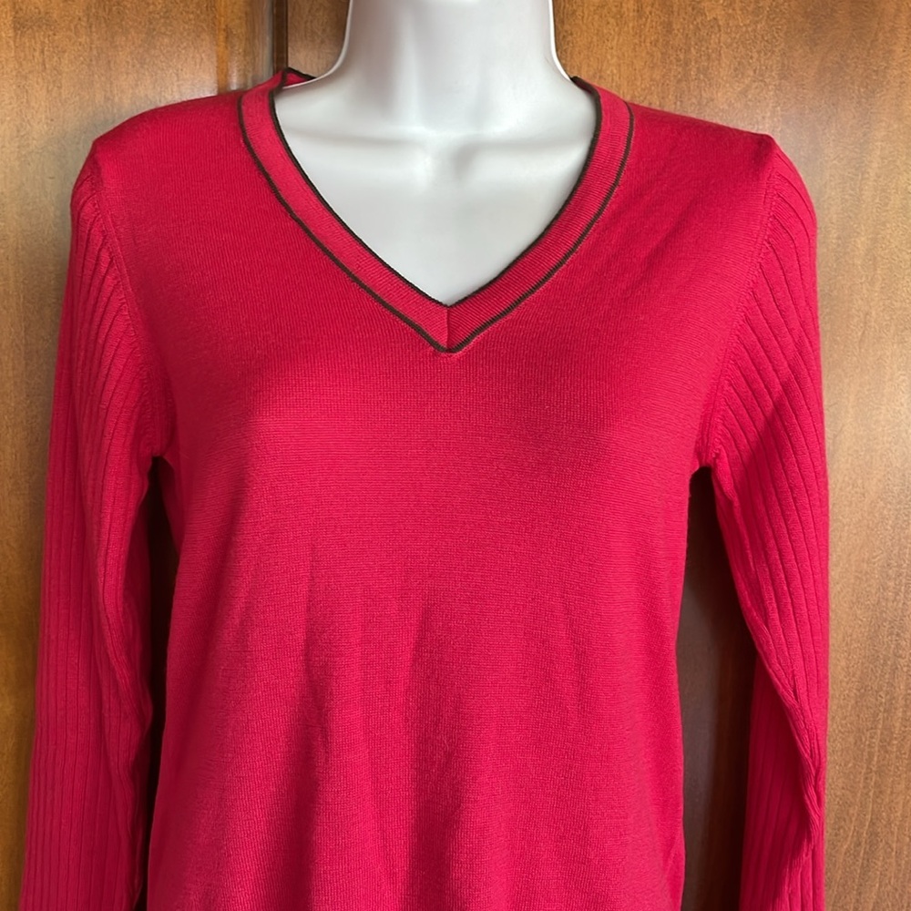 NIKE GOLF LIGHTWEIGHT SWEATER SIZE S EXCELLENT CONDITION!